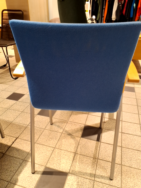 Konference stole
