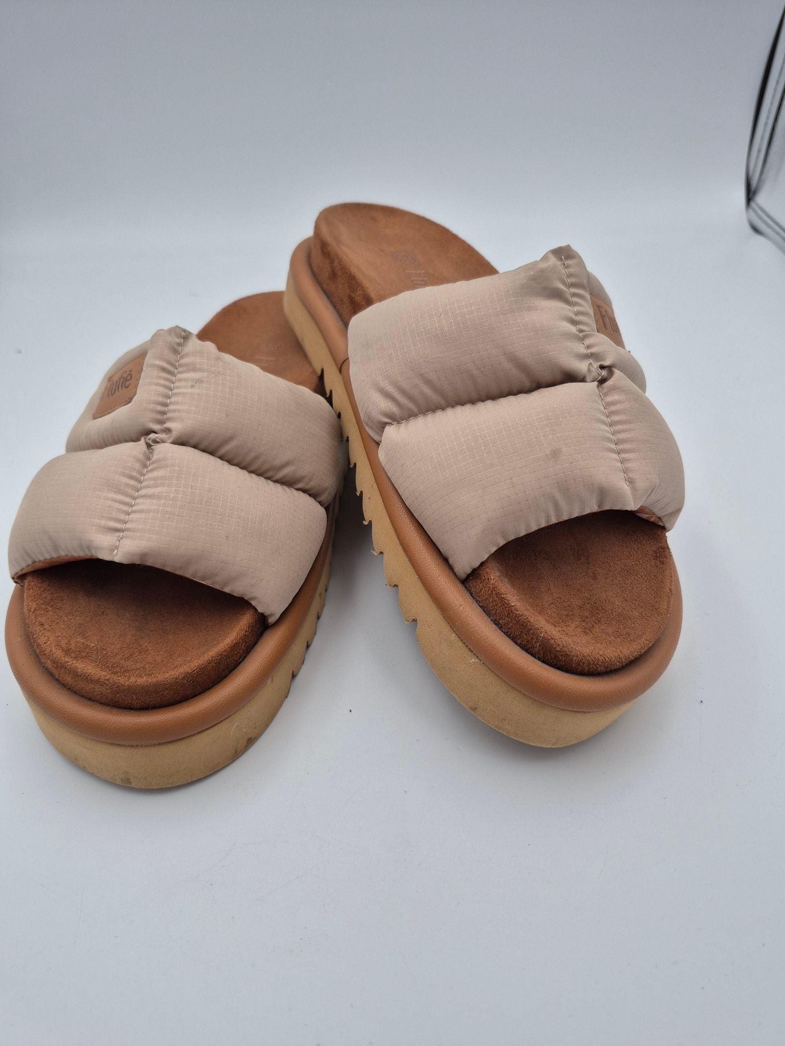 Fluies slipper