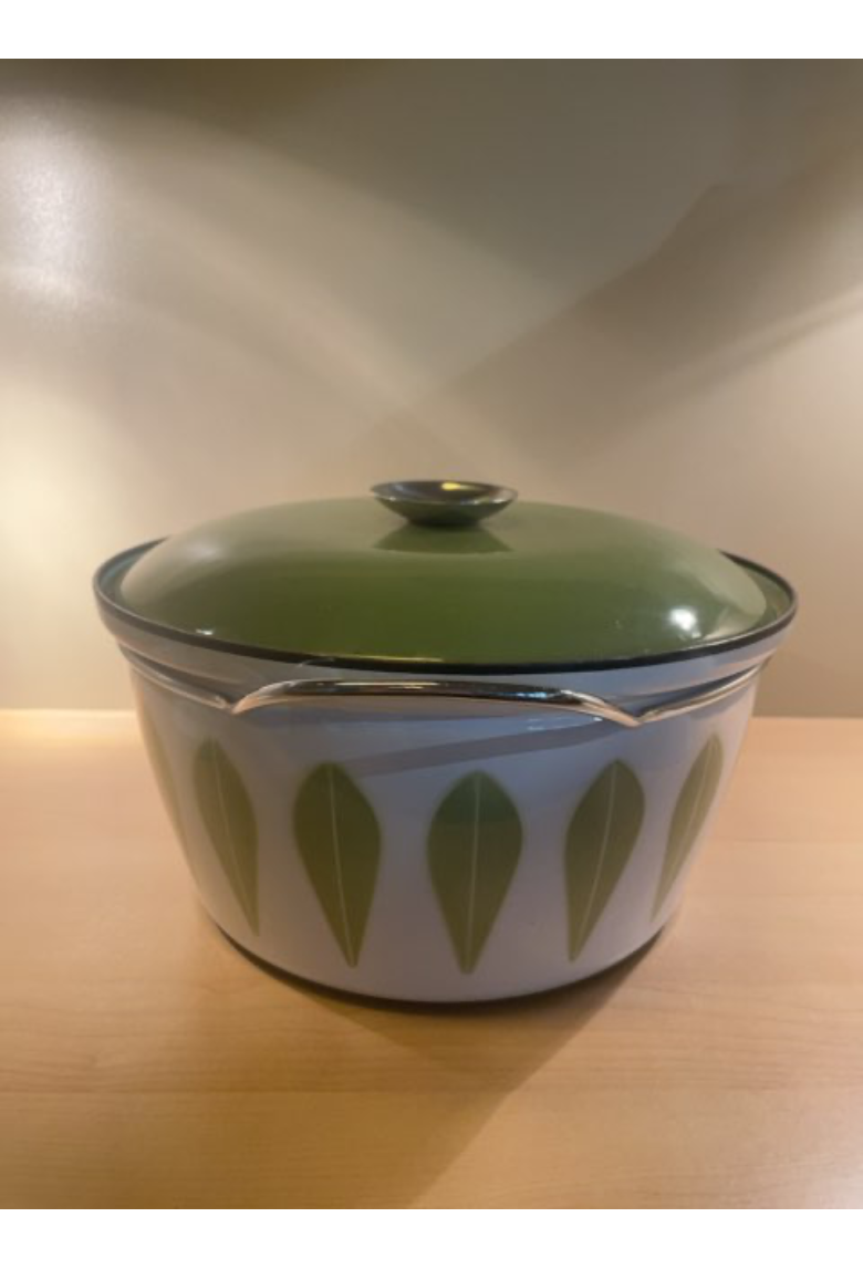 Cathrineholm Lotus gryde