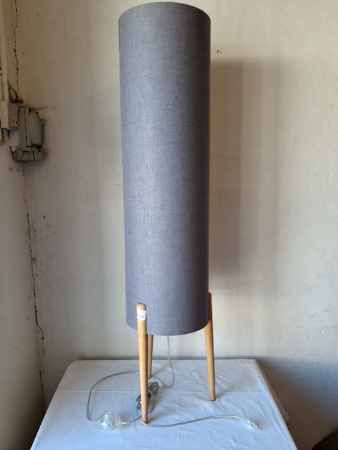 Gulvlampe