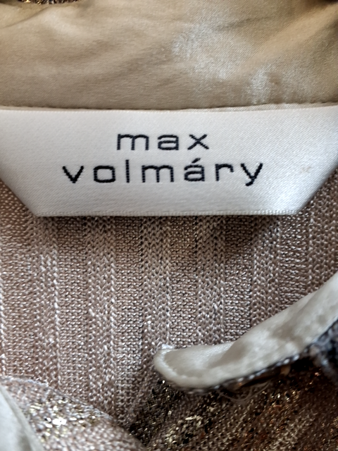 "Max volmary" Skjorte
