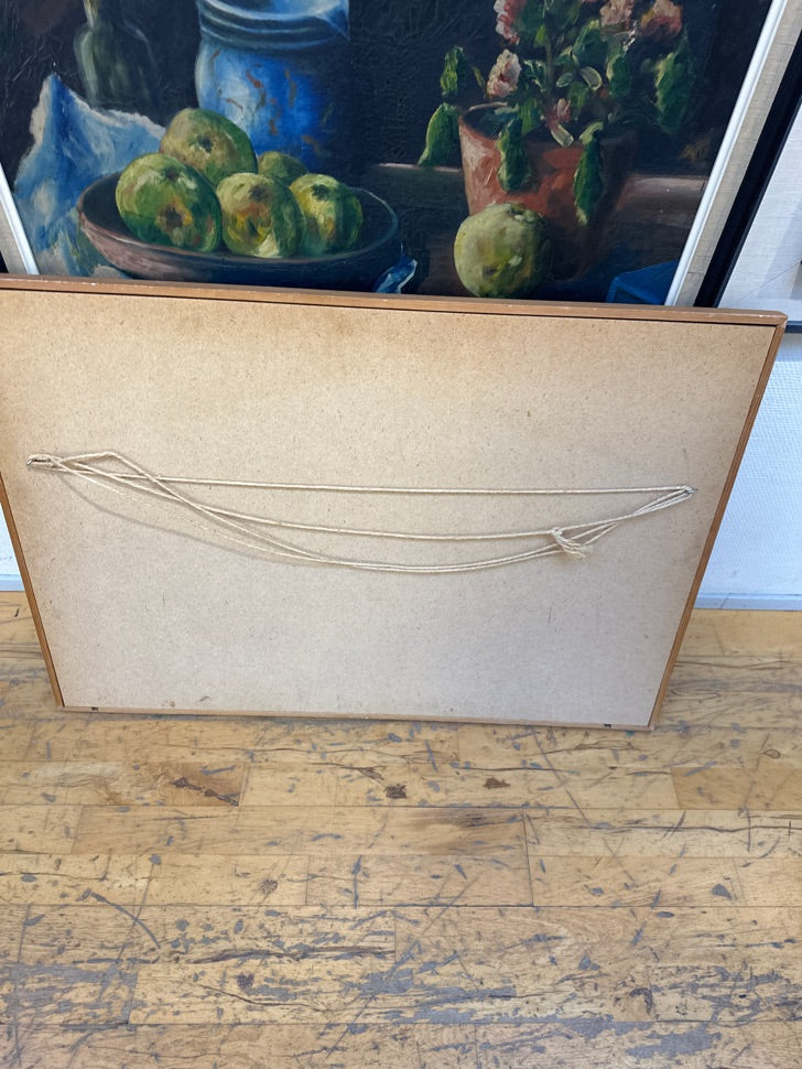 Kunsttryk – PS Krøjer