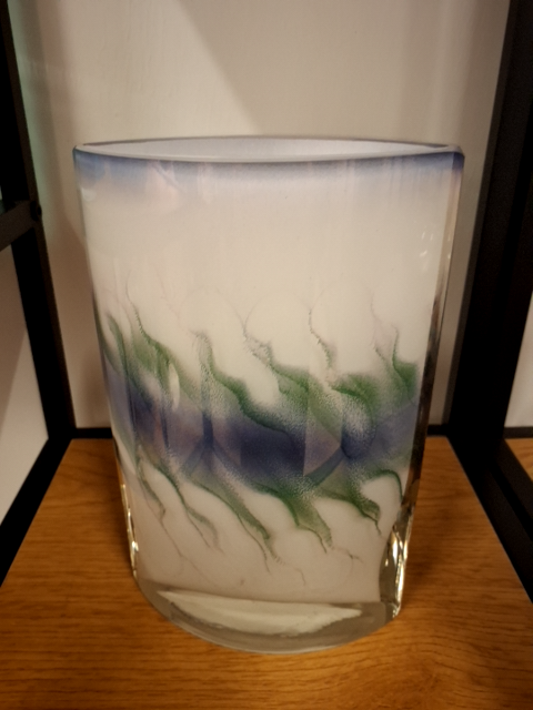 Vase
