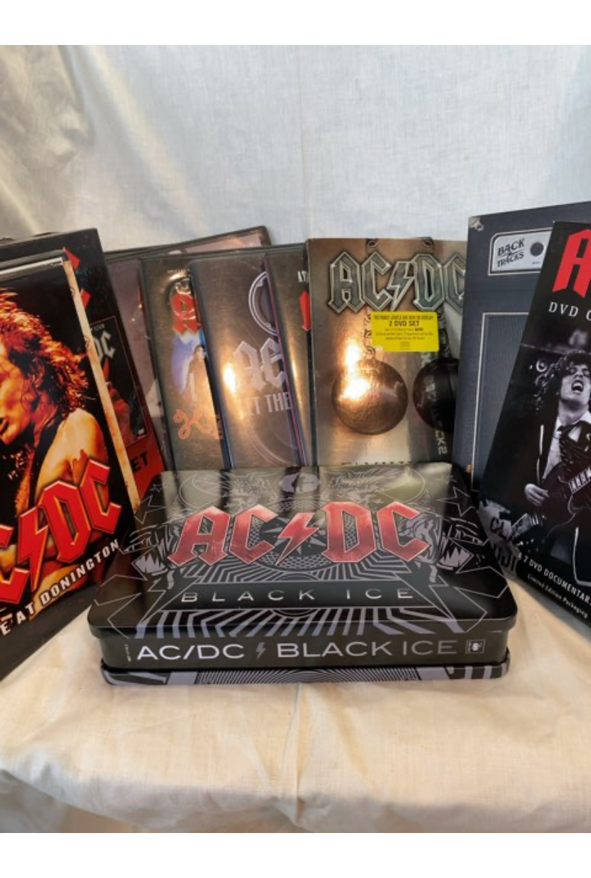 AC/DC samling