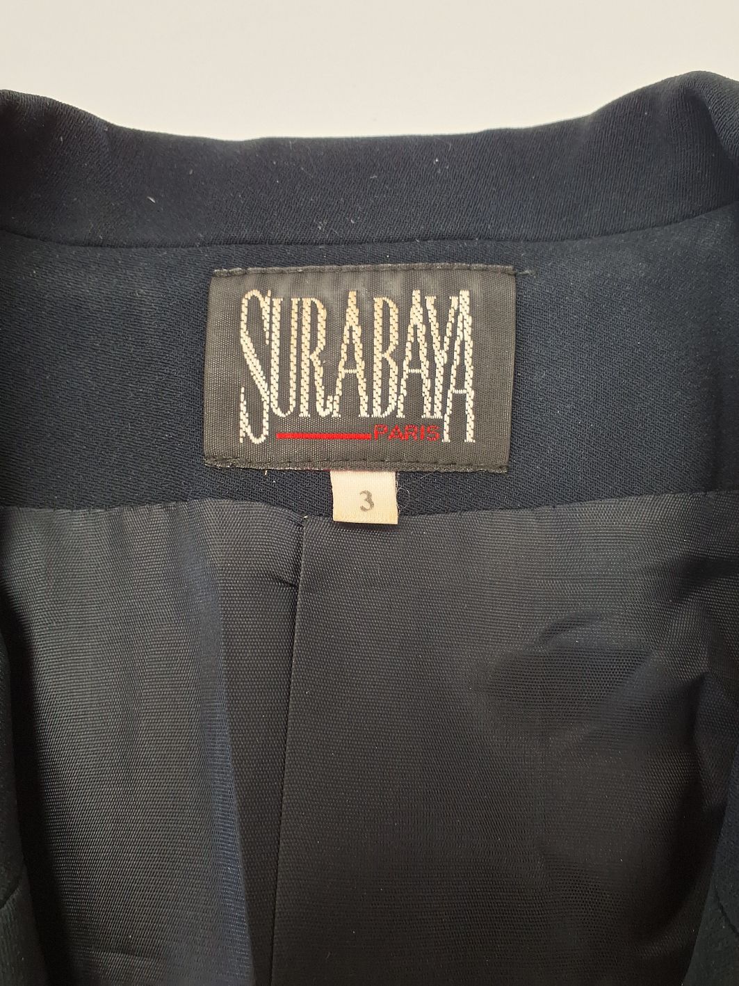 Surabaya Jakke