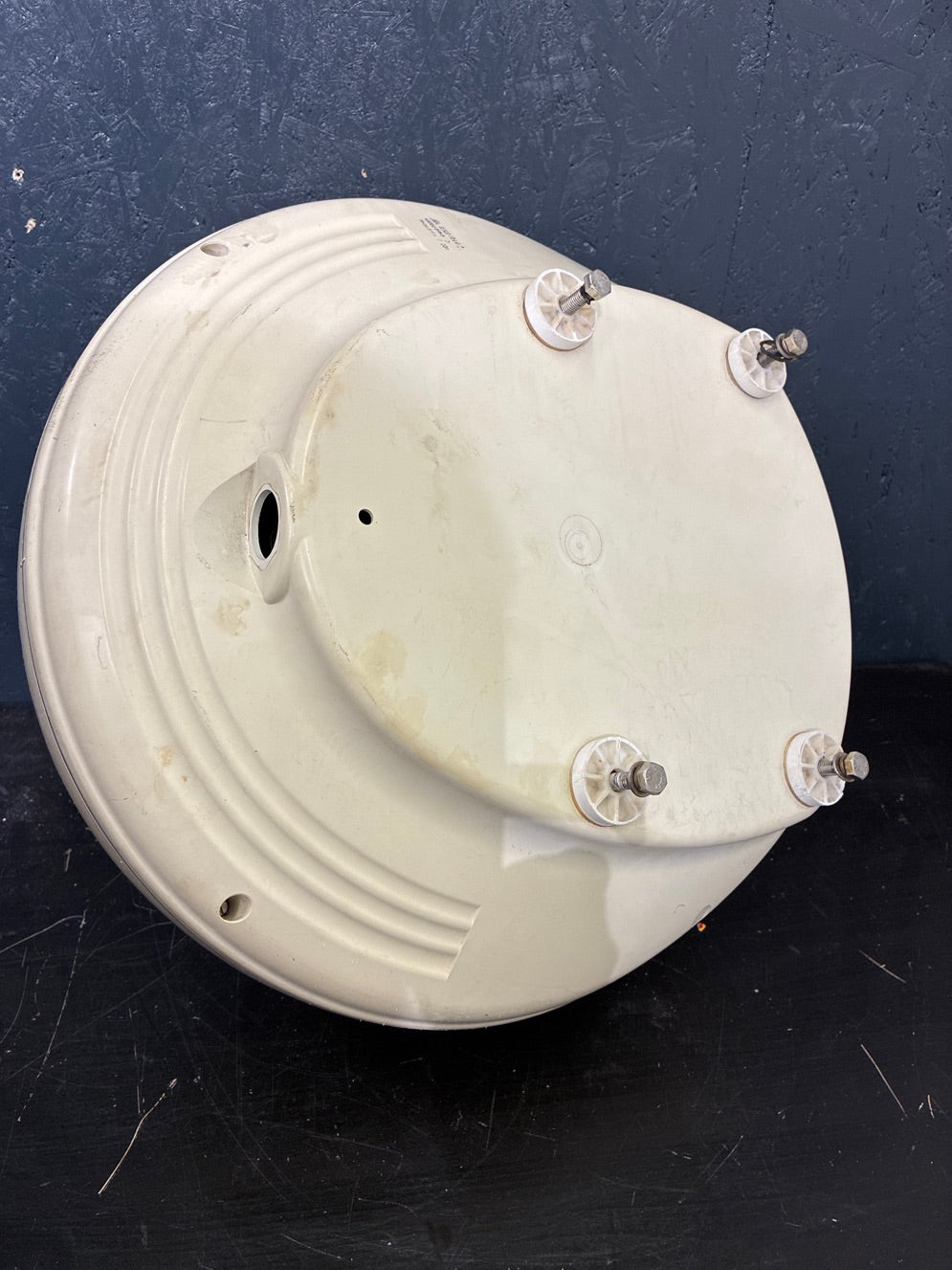 Raymarine Radar