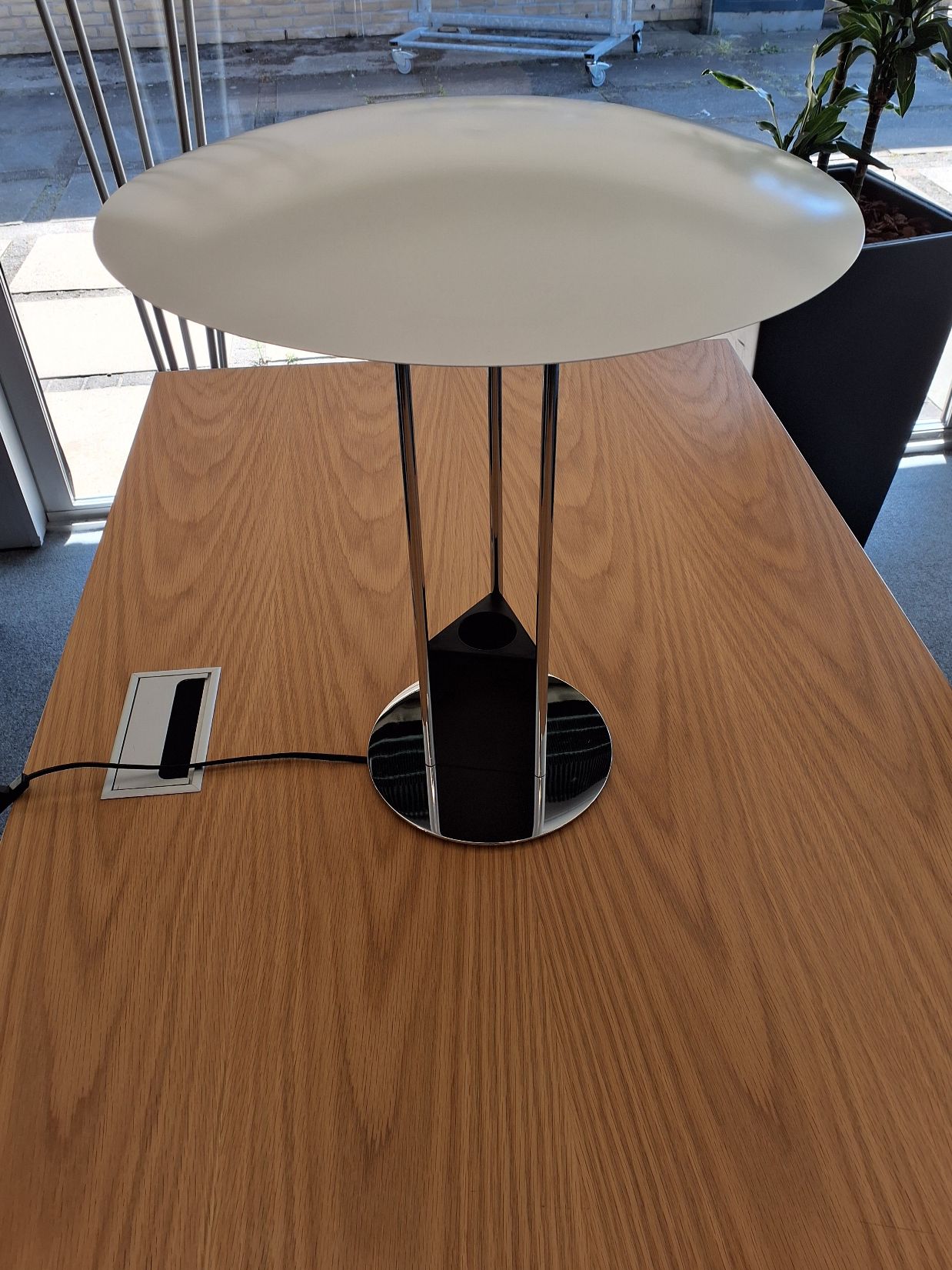 Bordlampe Gino - 9550
