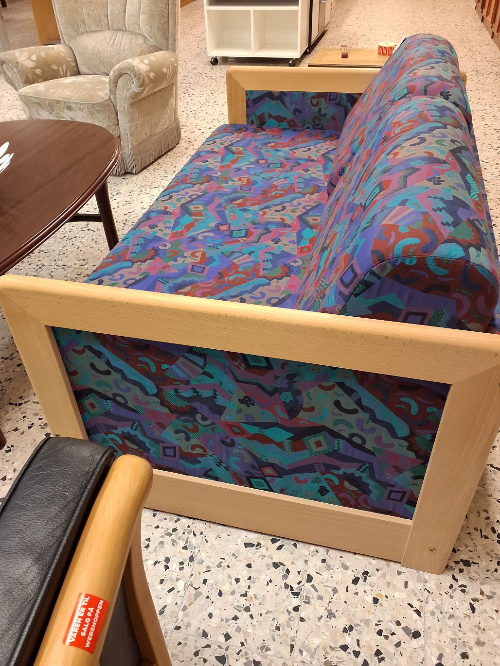 Sovesofa