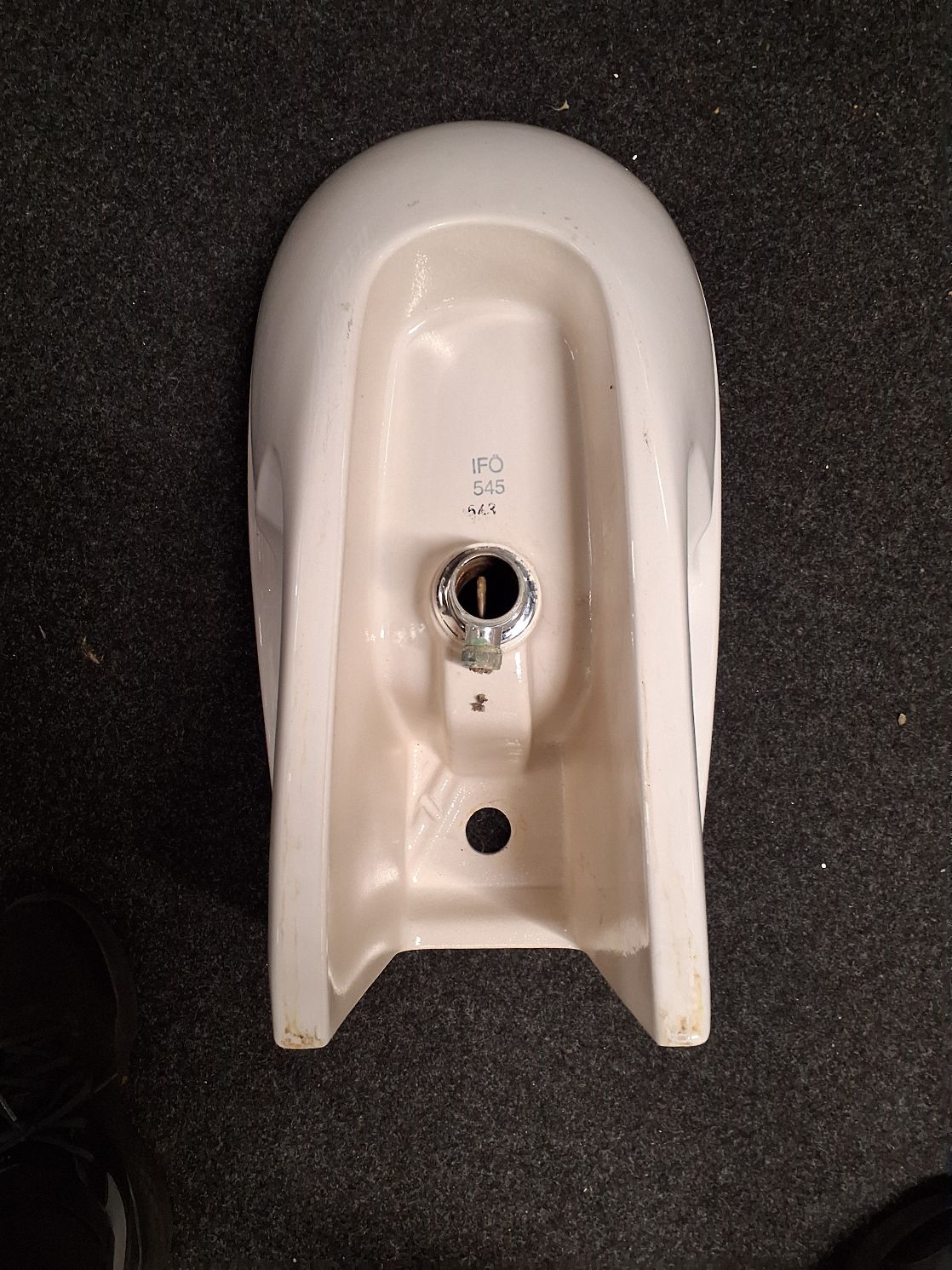 Ifø bidet