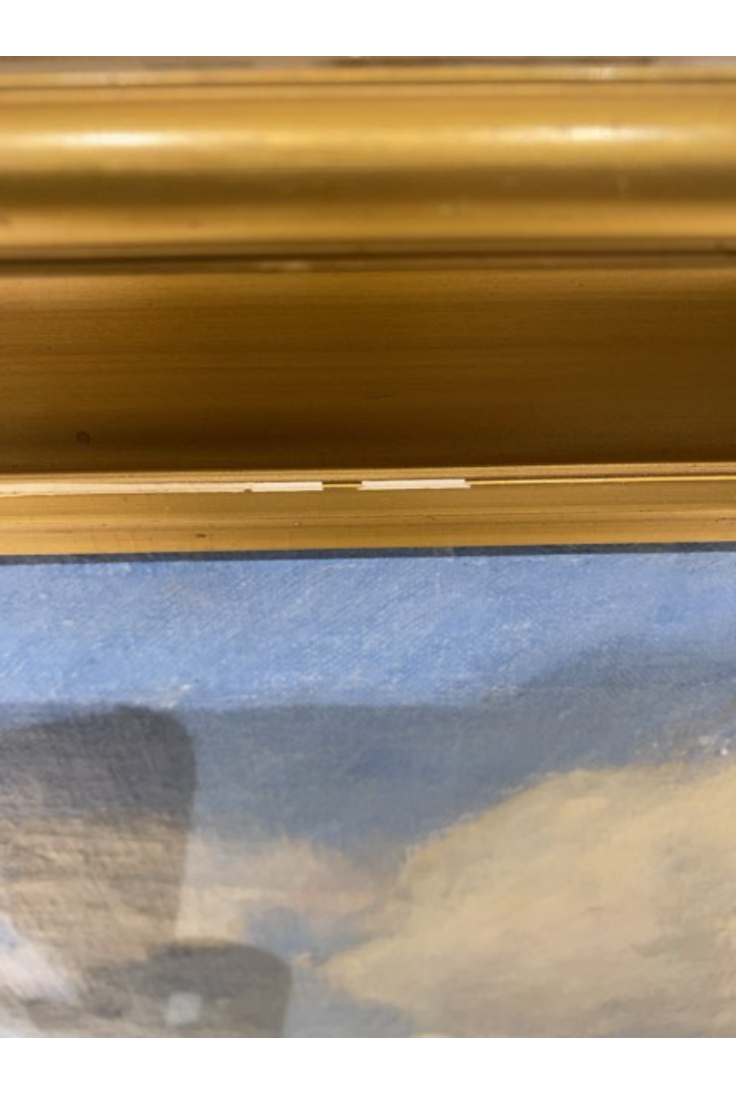 Kunst - Troels Trier  1948