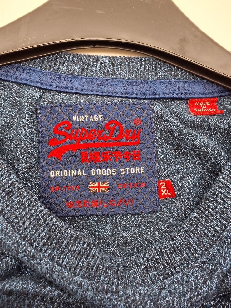 Superdry T-shirt