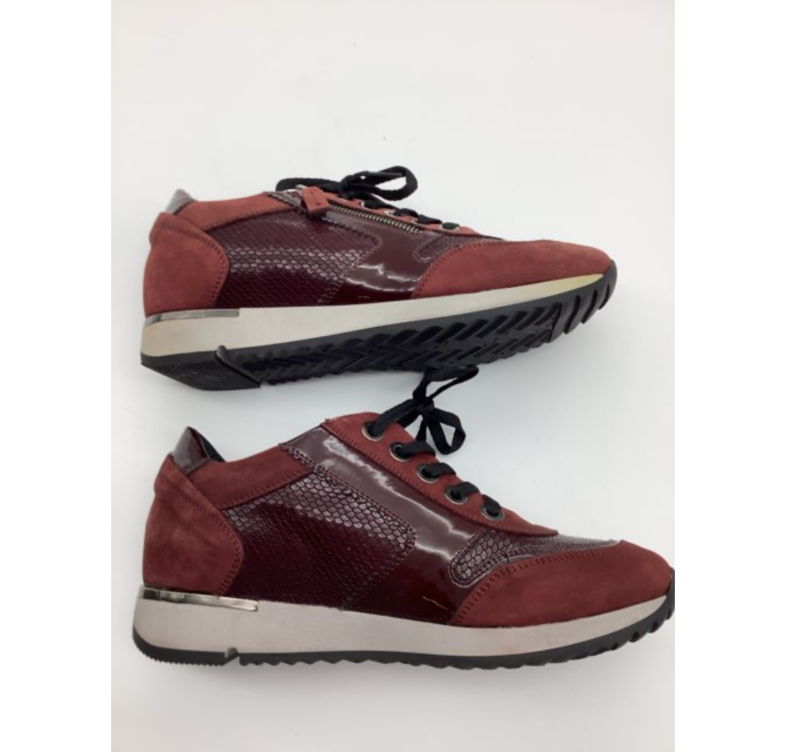 DL Sport Sneakers (H837)