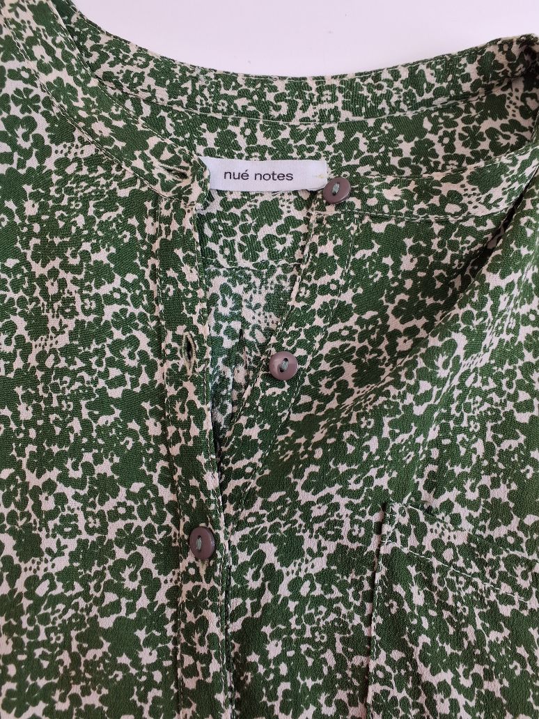 Nué Notes Bluse