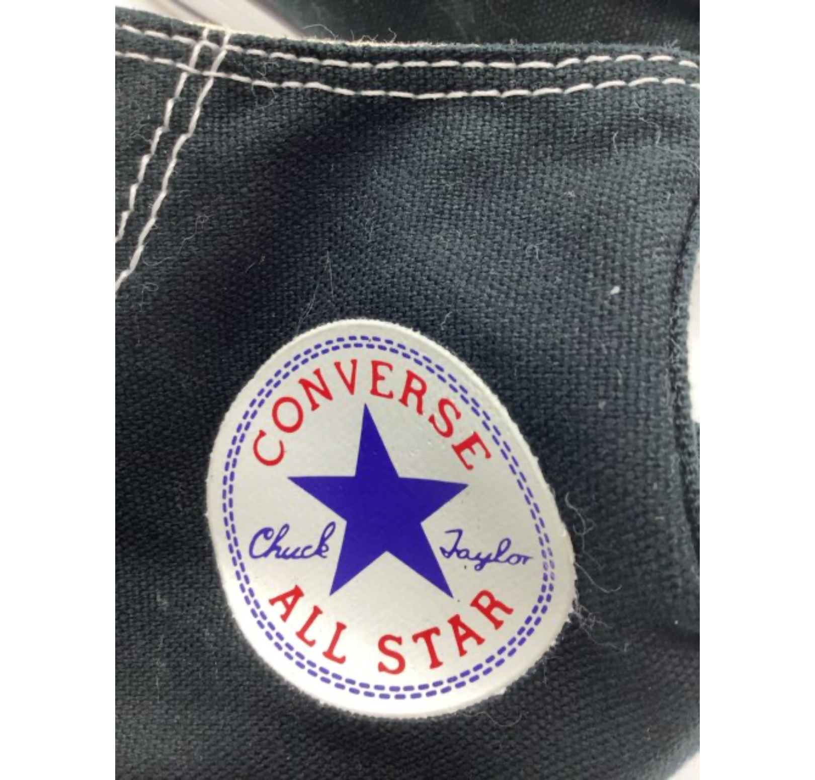 Converse Sko (H878)