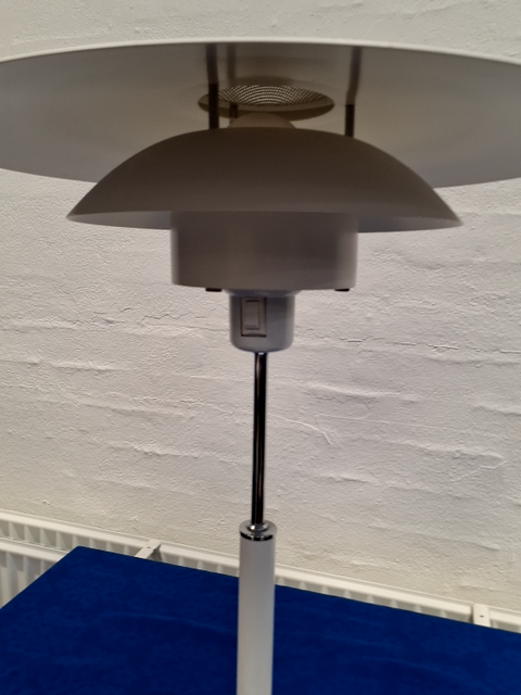 Korfu bordlampe  44.052