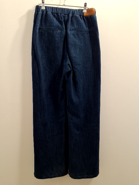 Forte_Forte Denim Bukser