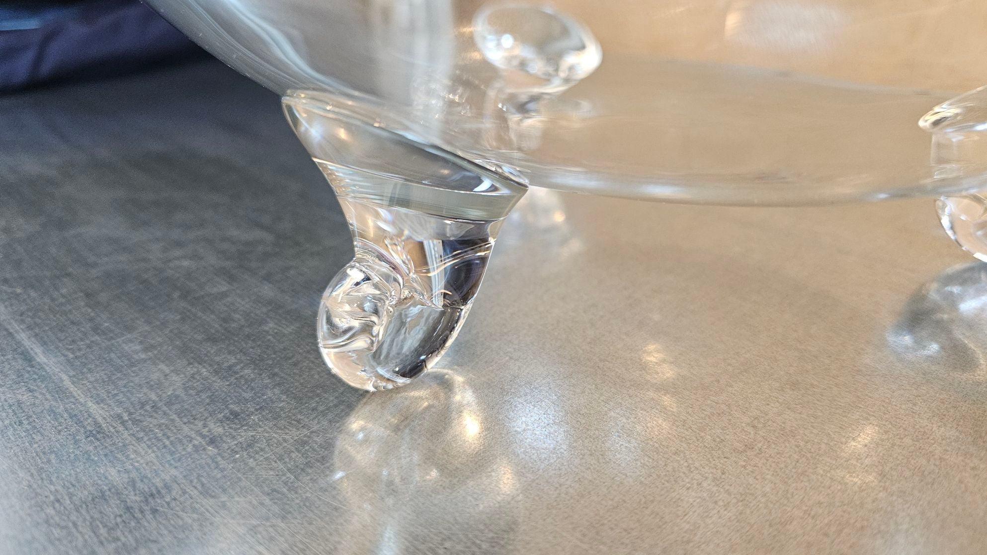 Glasbowle