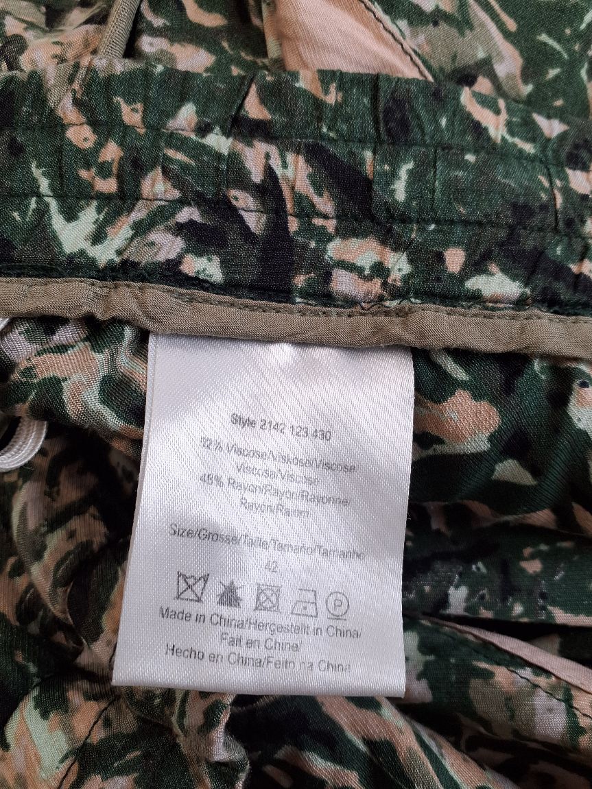 Day Birger et Mikkelsen Shorts