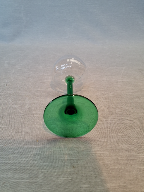 Vi tager Luminarc Alsace vinglas Dessertglas