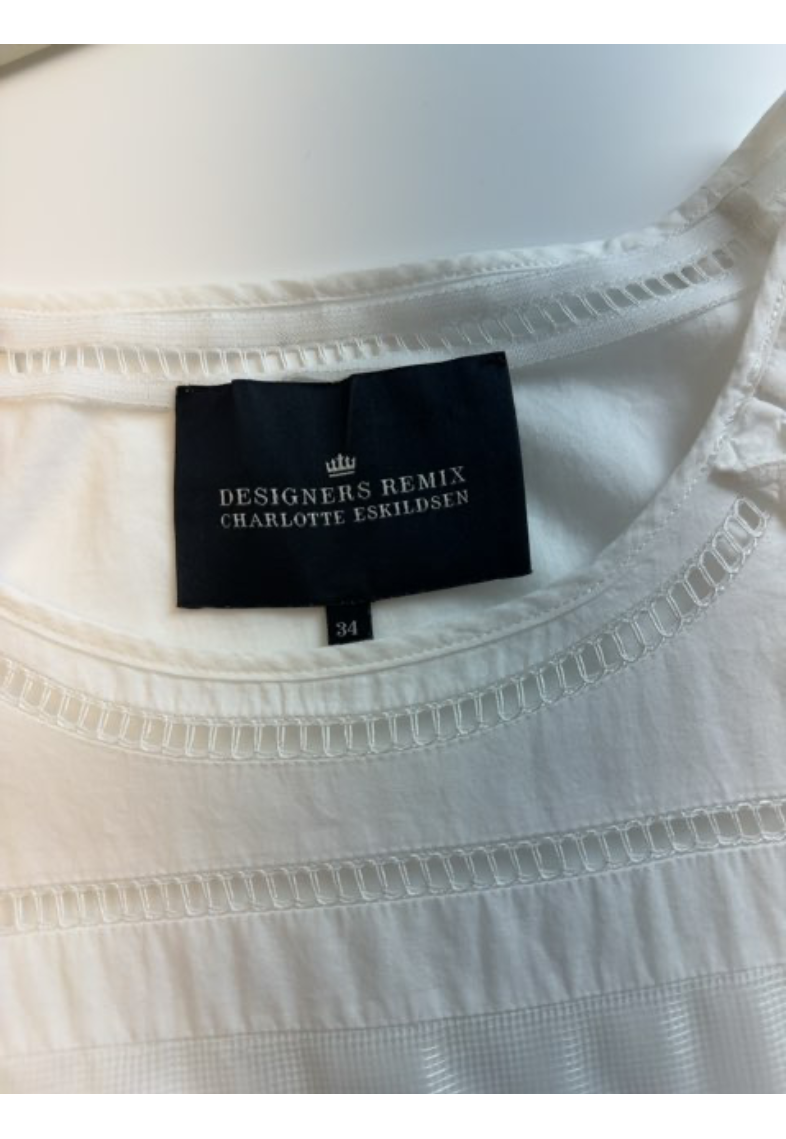 Designers Remix Bluse