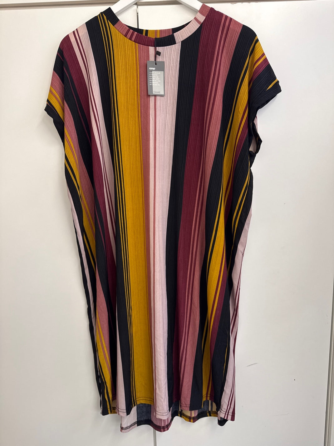 Coop kjole str. L