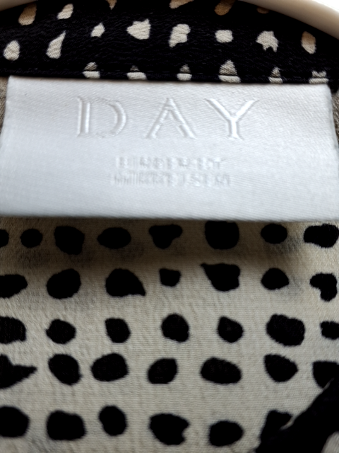 Day Birger et Mikkelsen Silke Skjorte (R346)