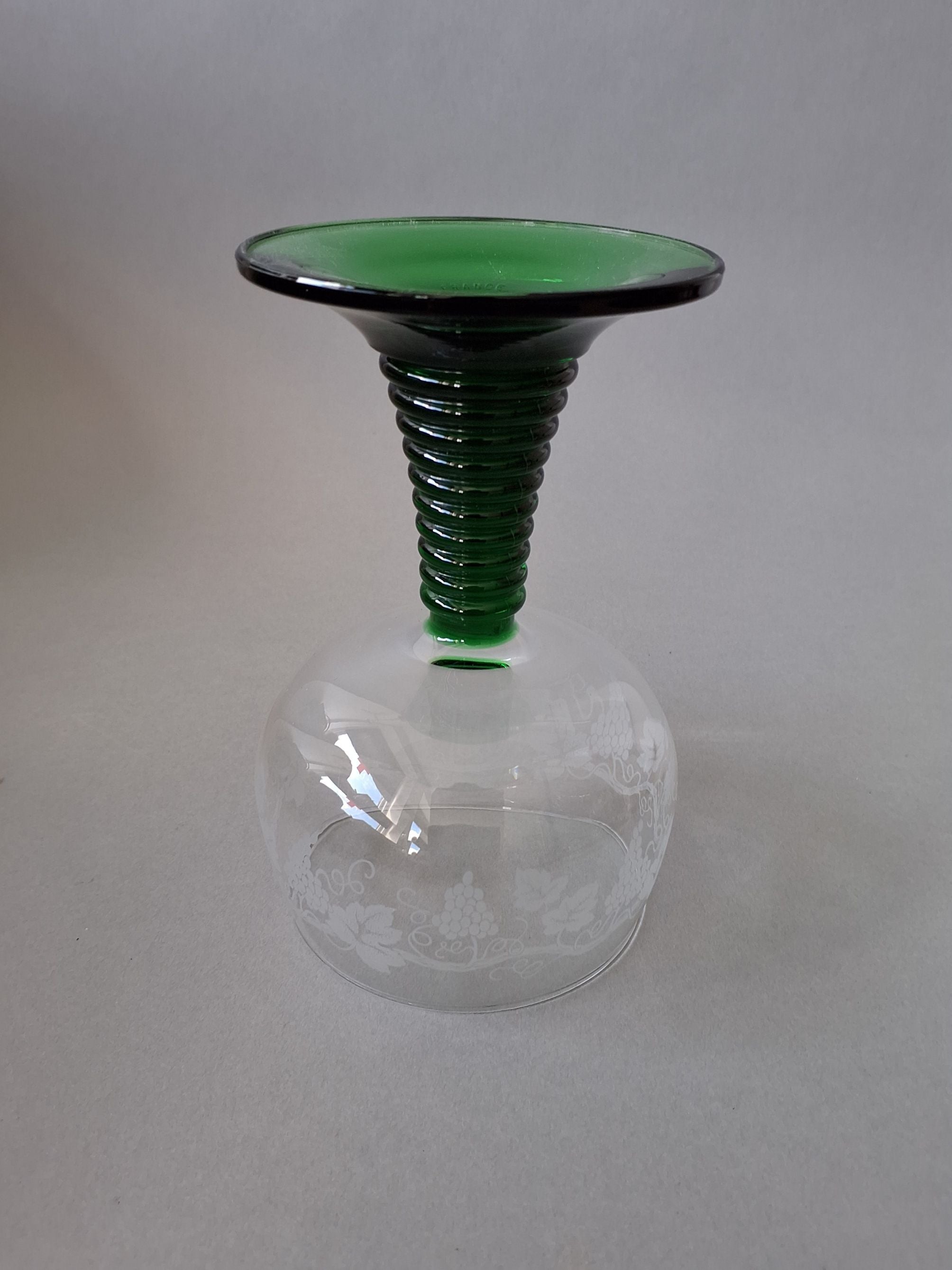 Rømer glas