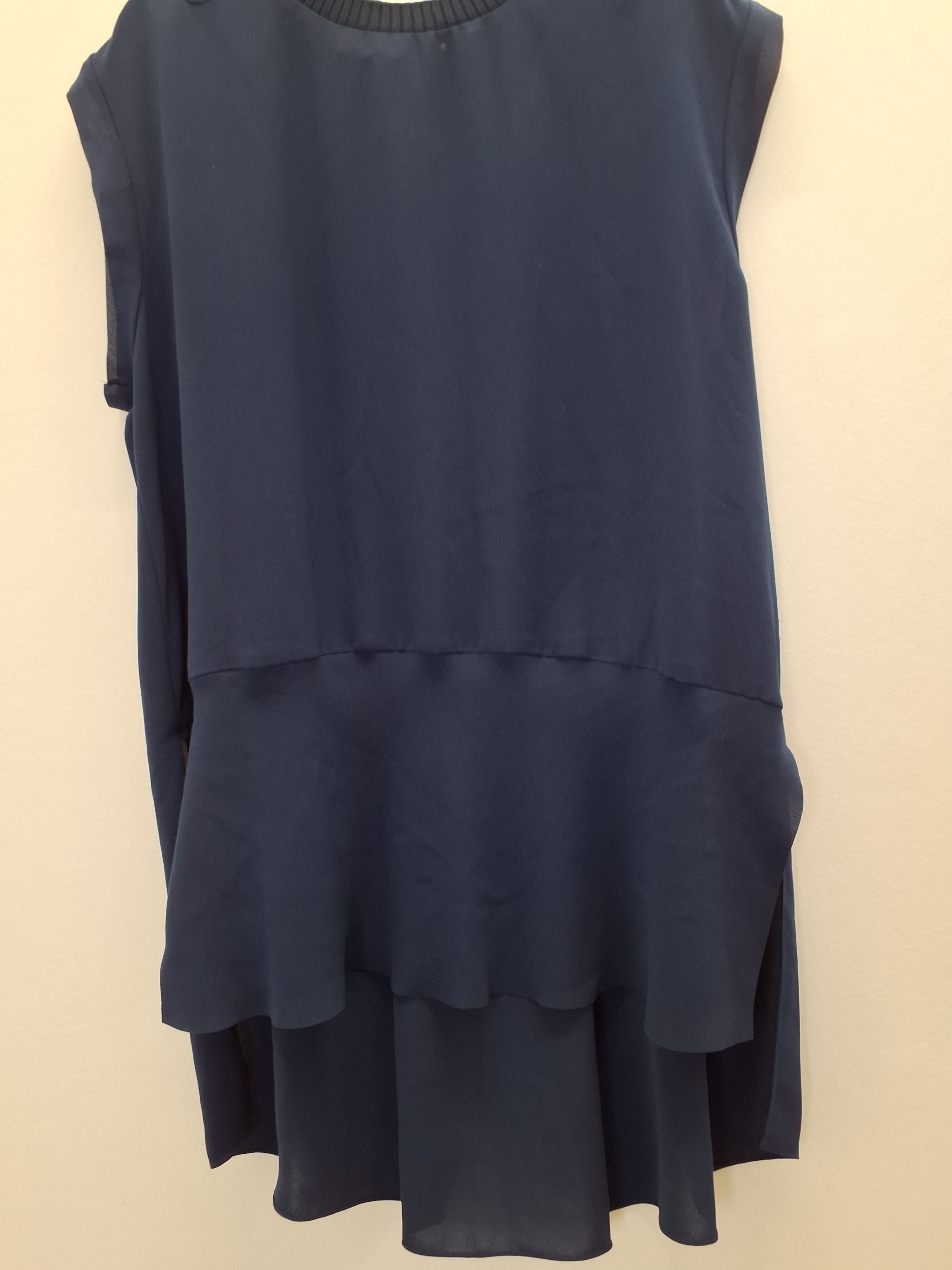 By Malene Birger Bluse