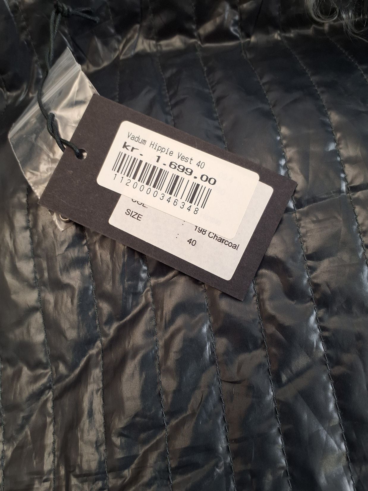 Vadum Hippie Vest