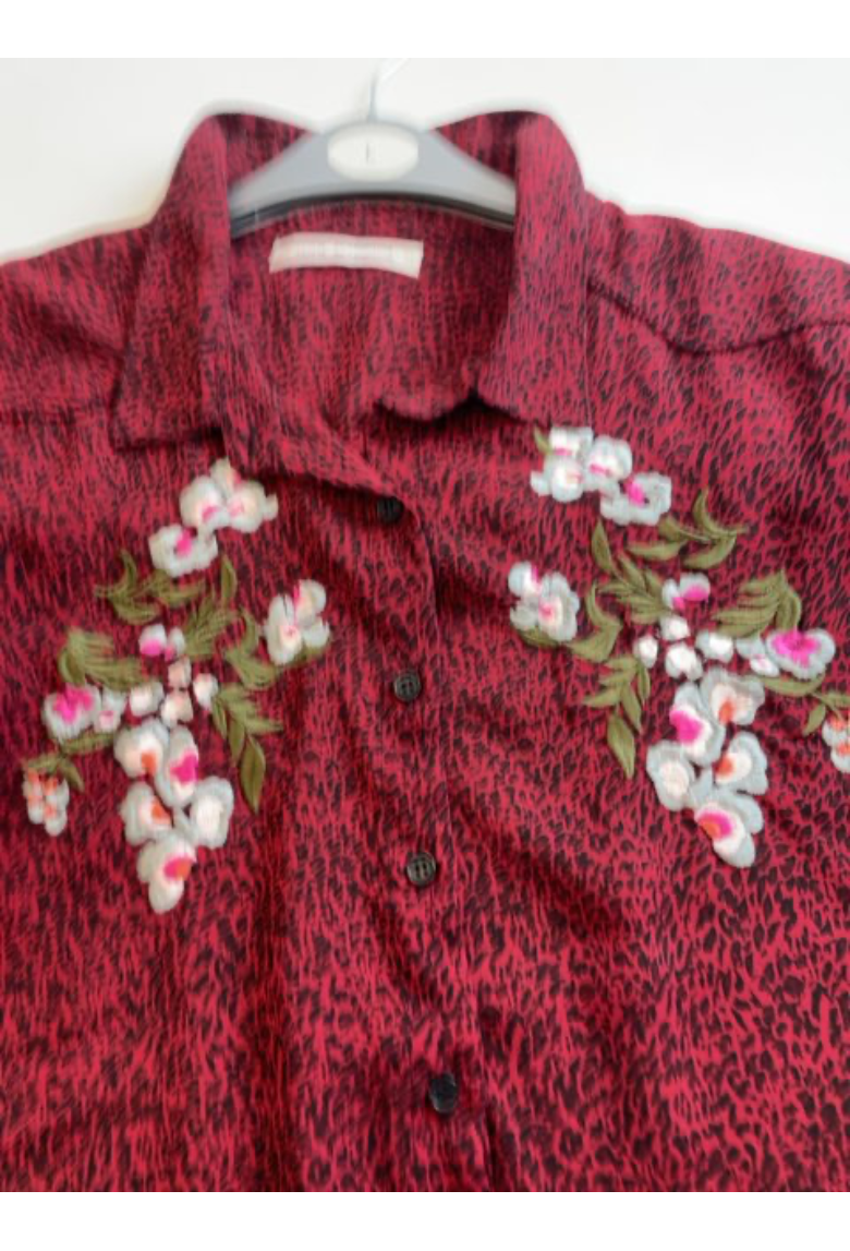 Sofie Schoor Bluse
