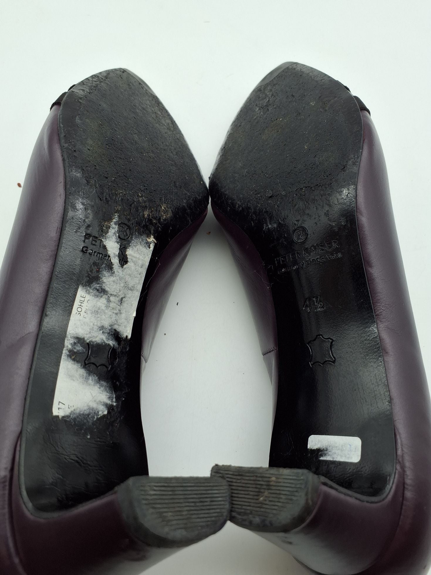 Peter Kaiser Pumps