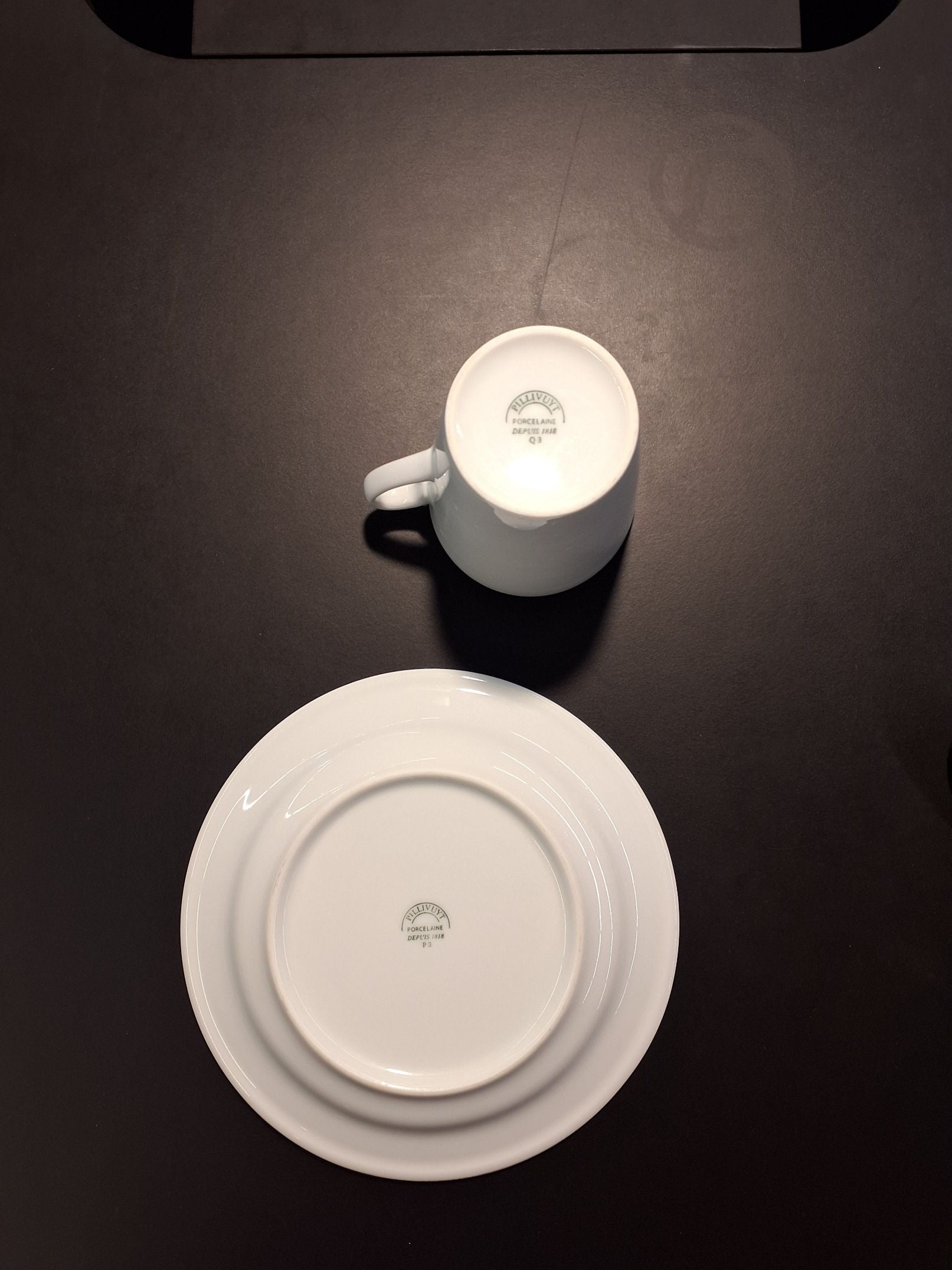 Service/porcelæn/glas/bestik - 9575