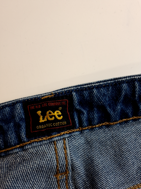 Lee jeans