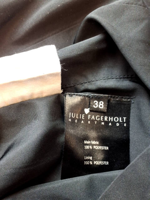 Julie Fagerholt Jakke (R554)
