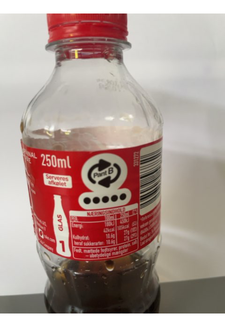 Original Cola
