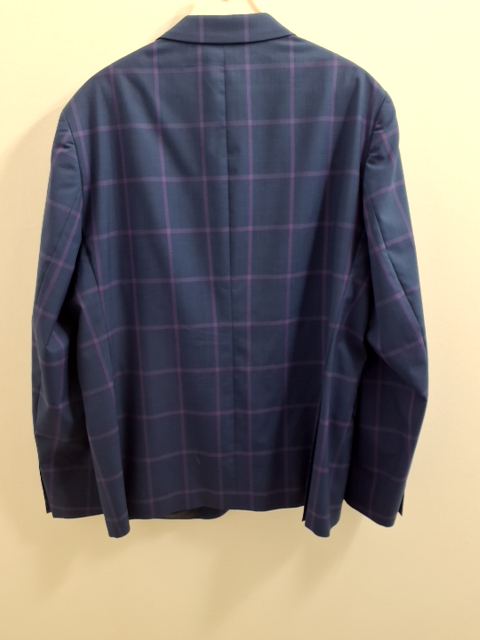 Deerest Uld Blazer (G640)