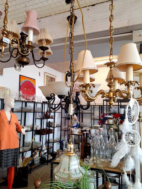 Lampe