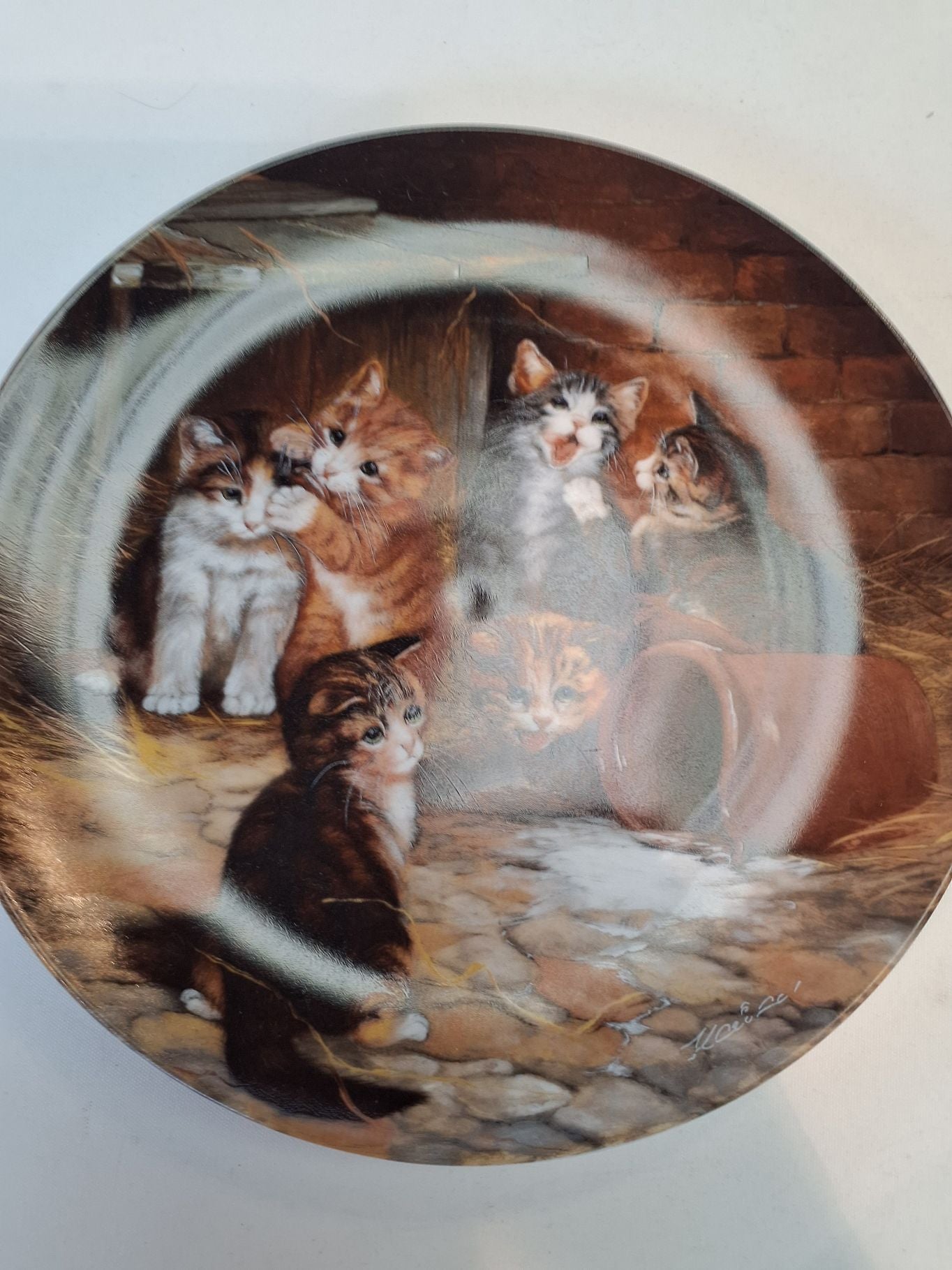 2 Wolfgang Kaiser Katte Platte