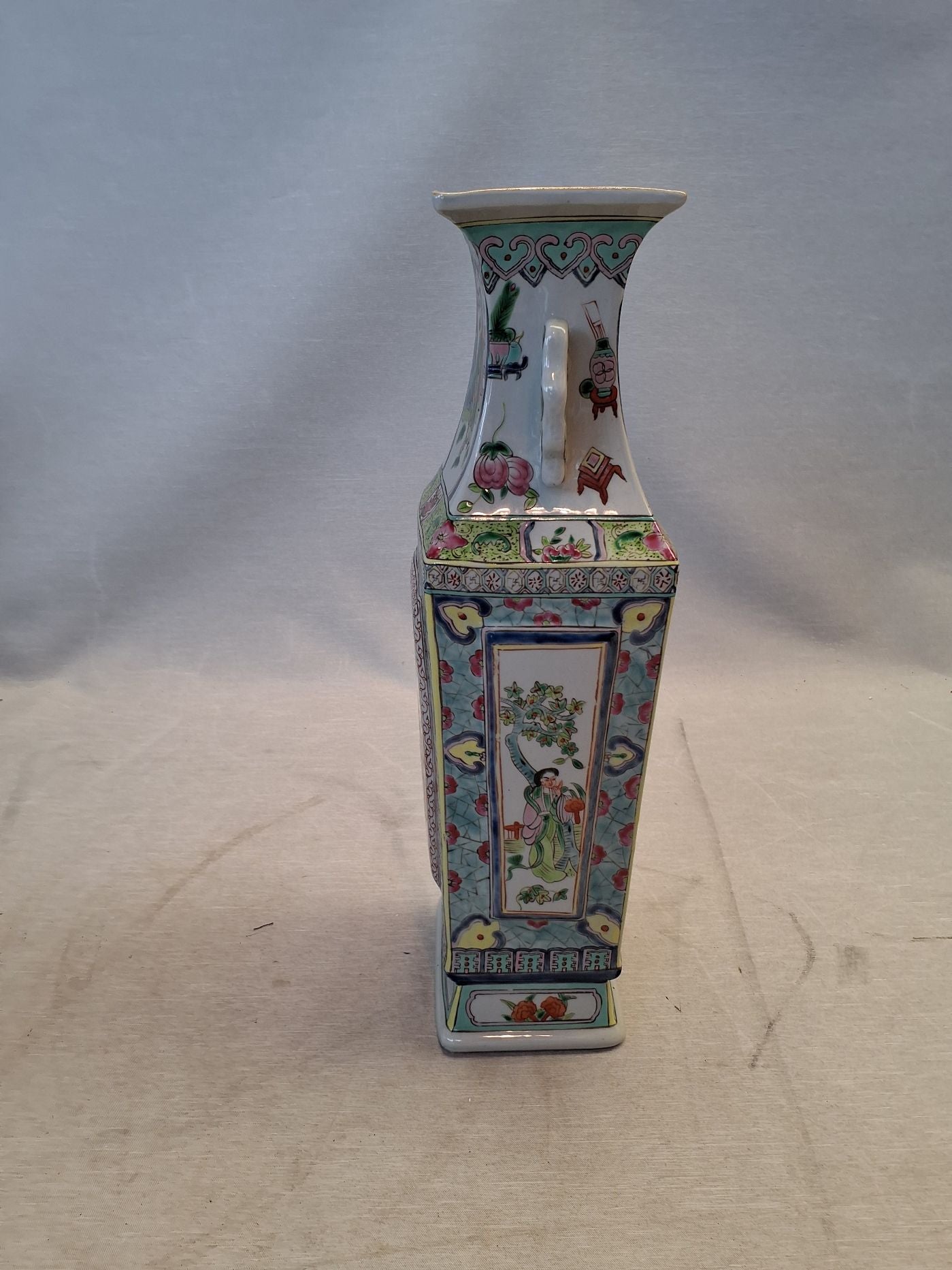 Kinesisk Vase