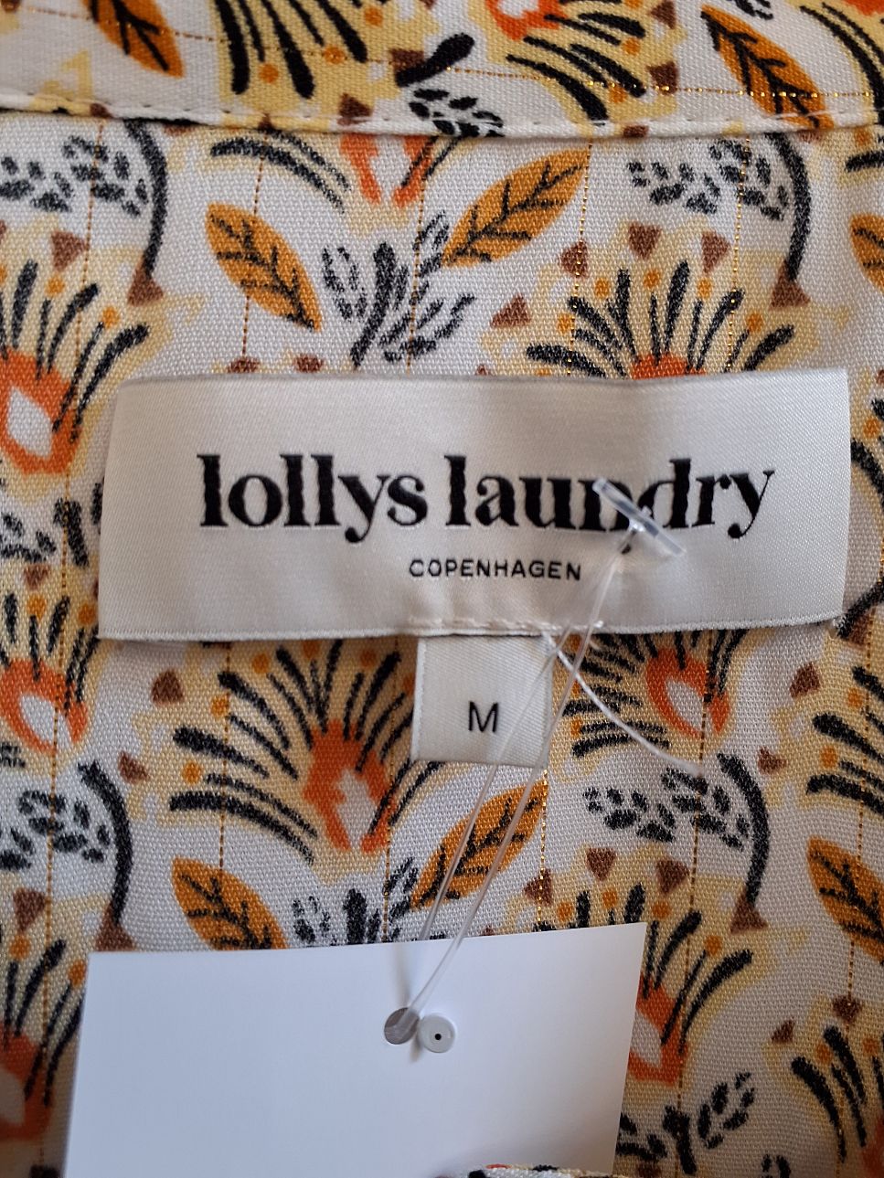 Lolly’s Laundry Sommerkjole