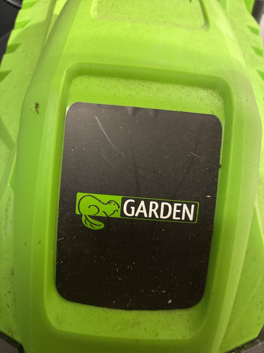 Garden plæneklipper 1300w