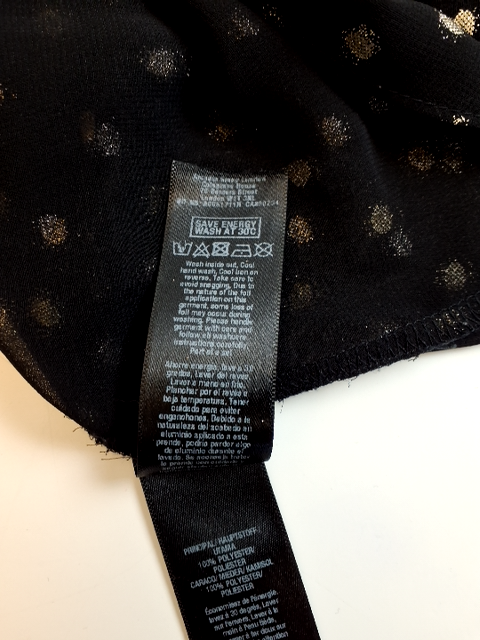WALLIS Bluse (O016)
