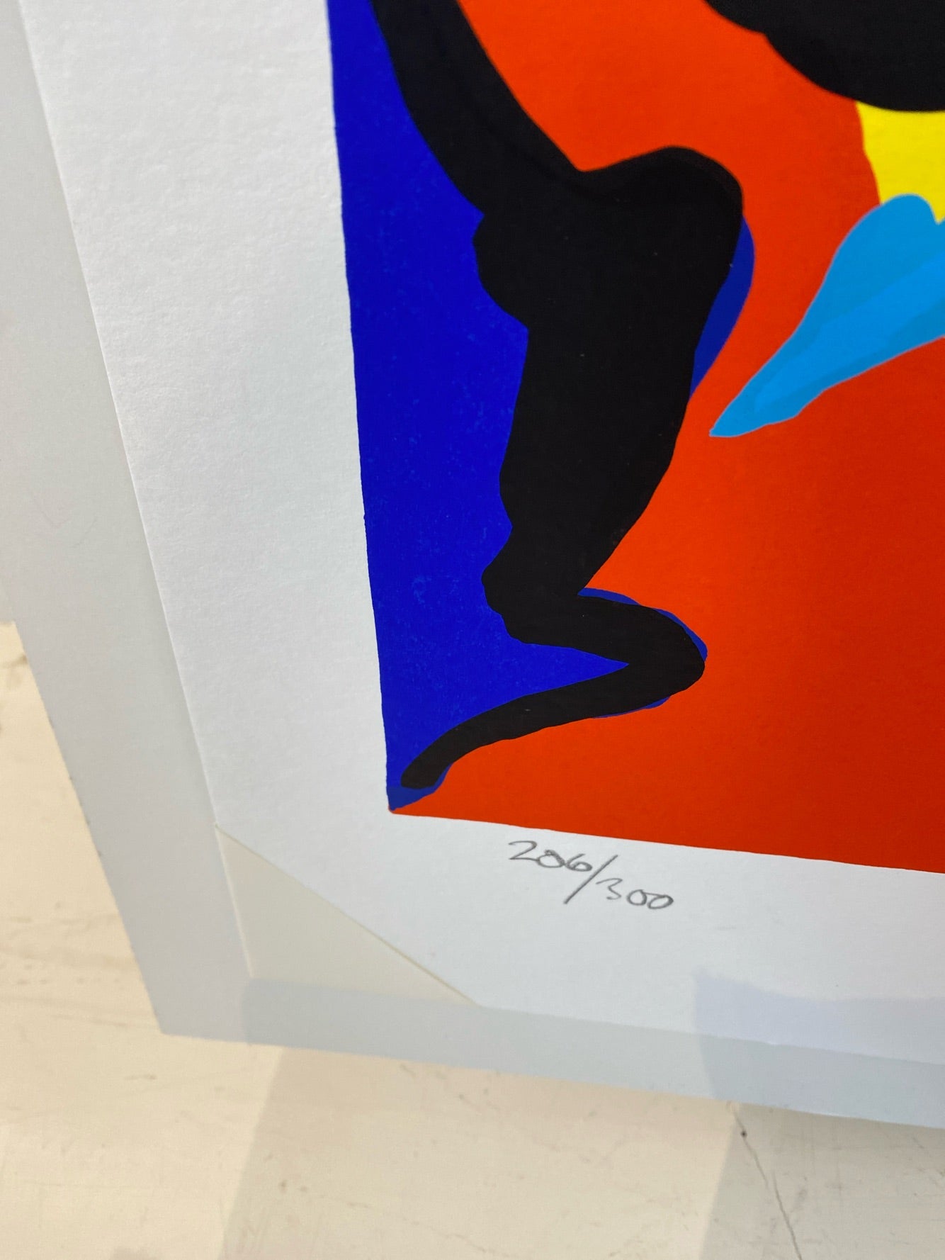 Kunst - Gorm Eriksen. 1