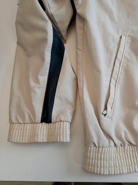 Adidas Sportsoverdel (O422)