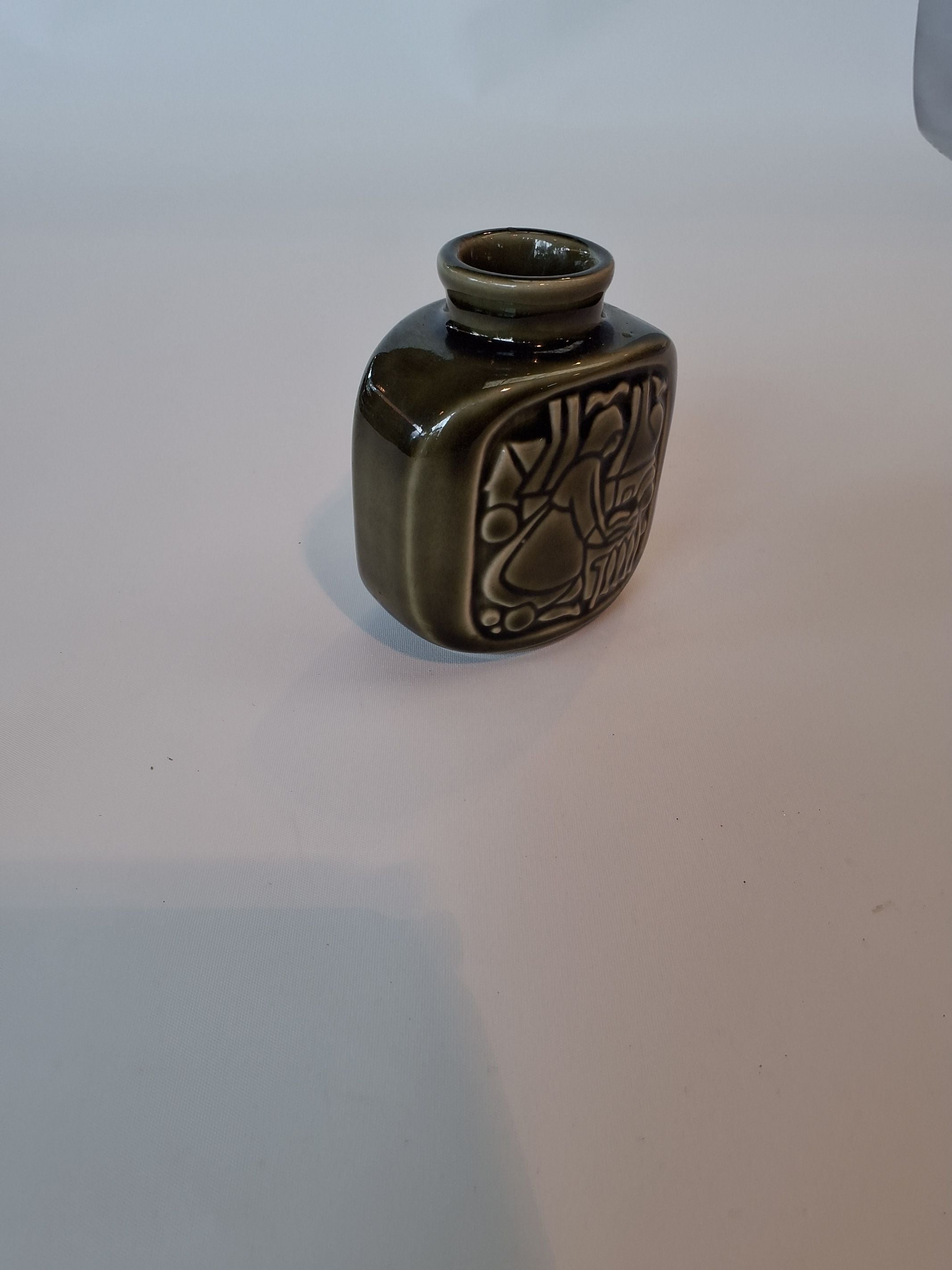 Sigurd Koefoed vase