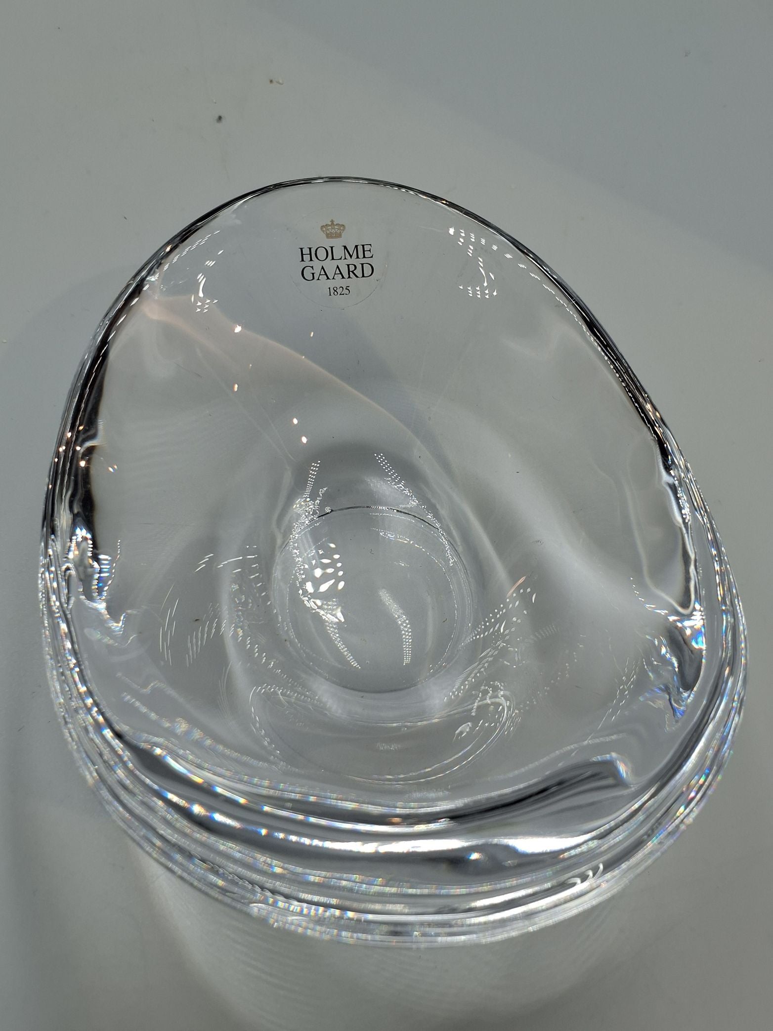 Sidse werner Holmegaard