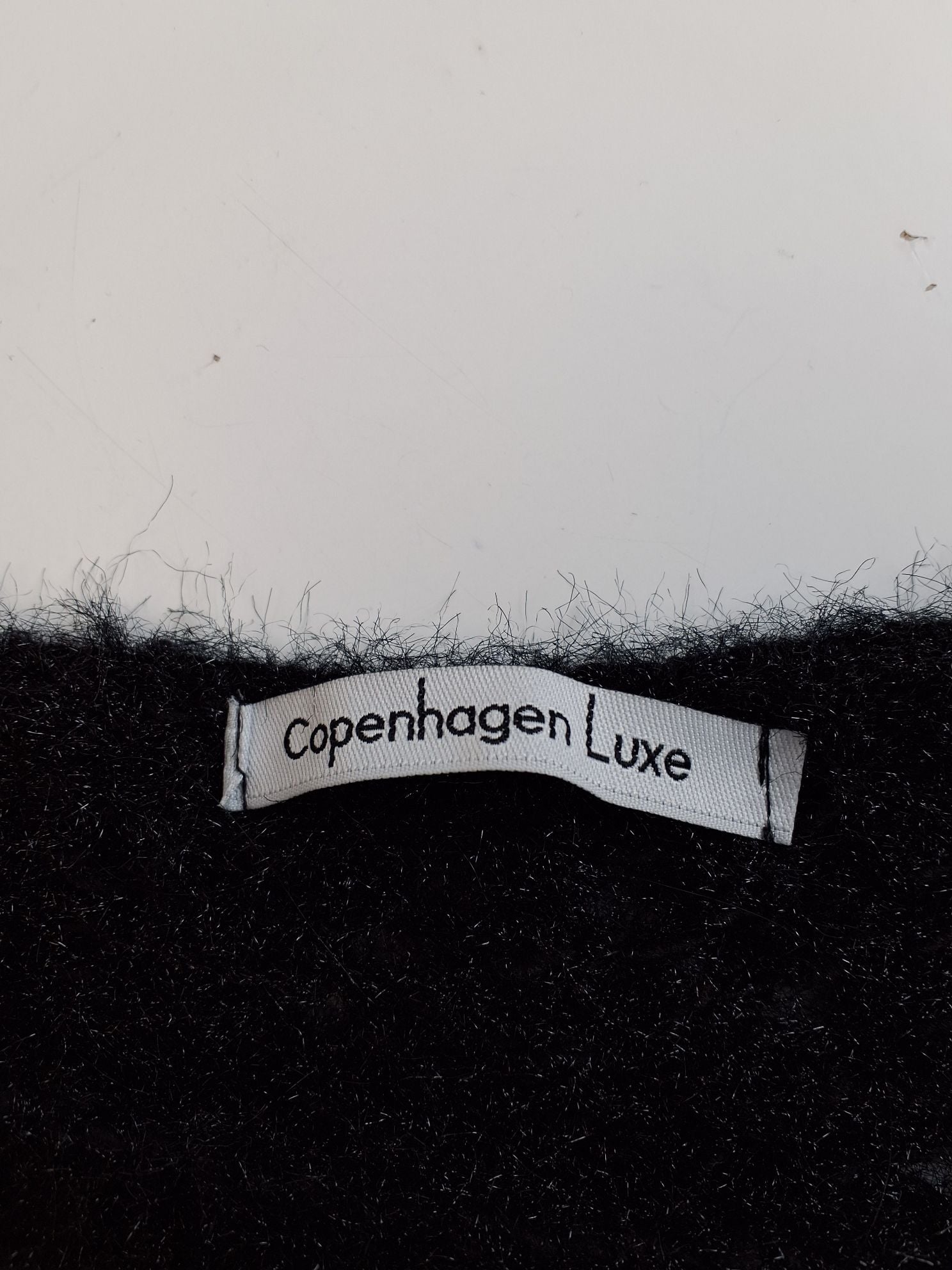 Copenhagen Luxe Bluse