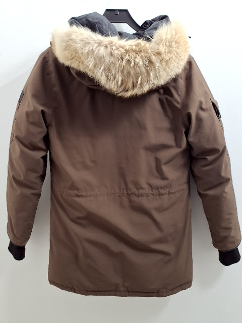 Canada Goose Jakke (udendørs-vinter)