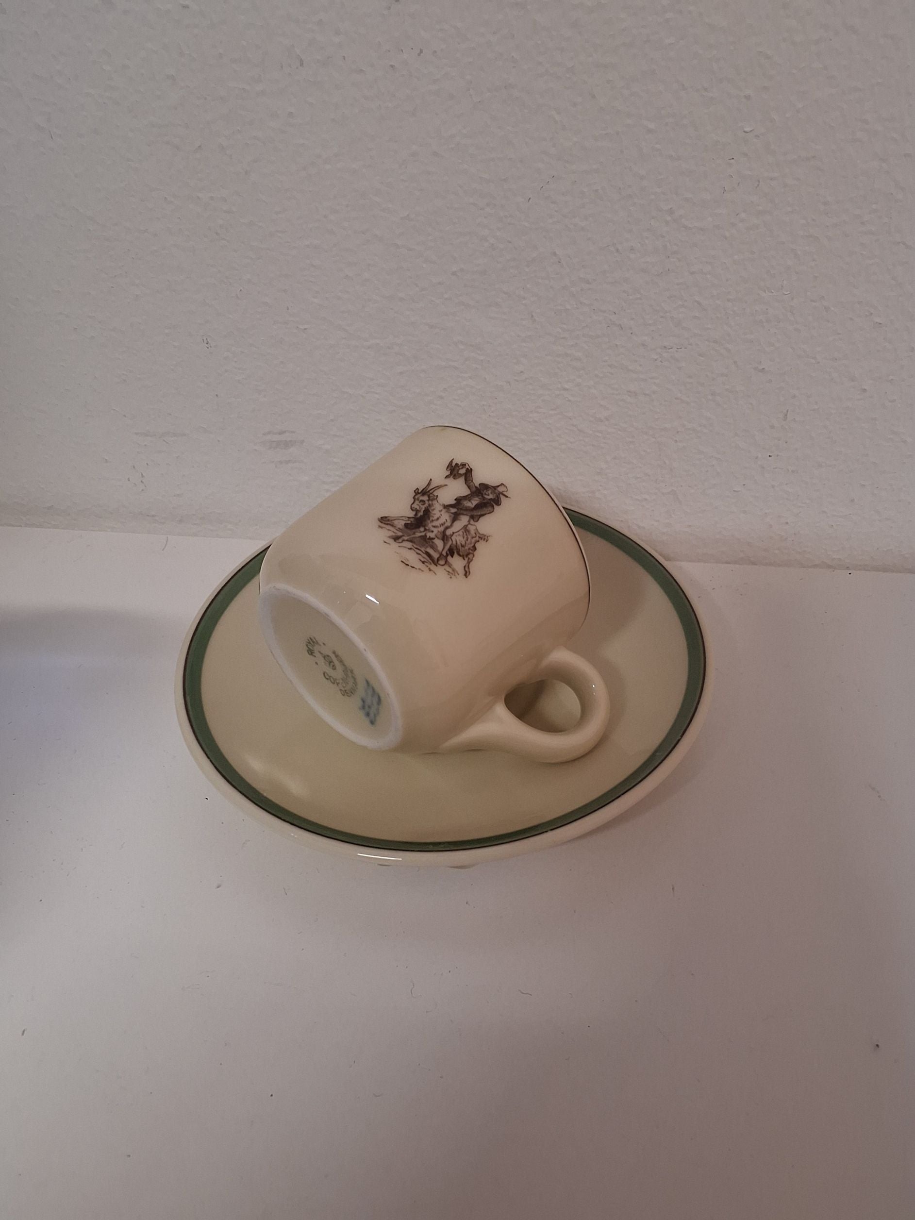 Royal Copenhagen