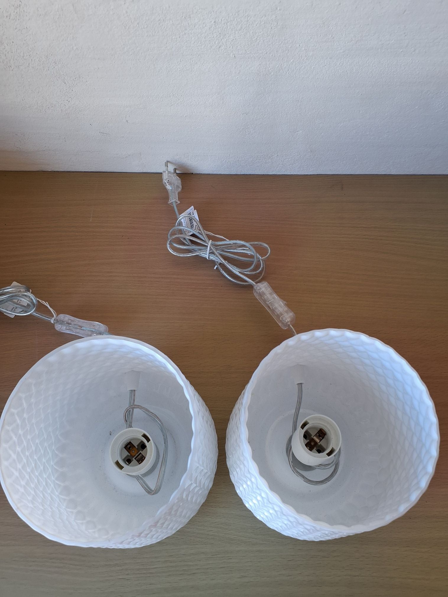 Lampe